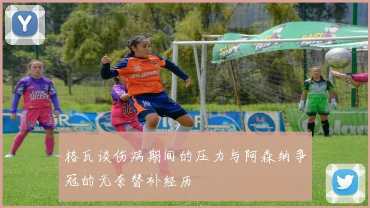格瓦谈伤病期间的压力与阿森纳争冠的无奈替补经历