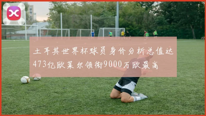 土耳其世界杯球员身价分析总值达473亿欧莱尔领衔9000万欧最高